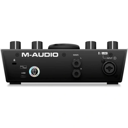 Купить M-audio AIR 192 | 4 по выгодной цене в Самаре