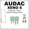 Купить AUDAC XENO6/B по выгодной цене в Самаре