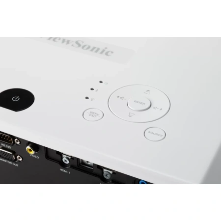 Купить ViewSonic ls700hd по выгодной цене в Самаре
