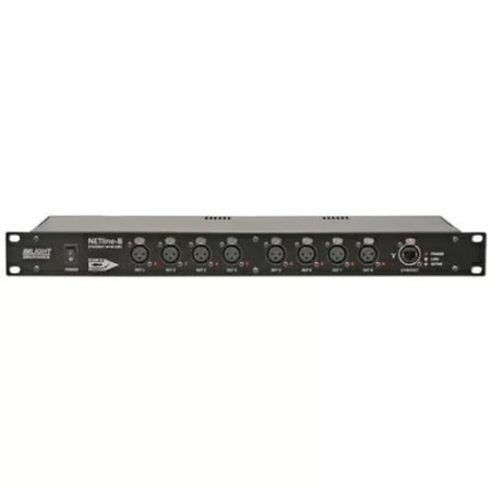 Купить ИМЛАЙТ NETLINE-8-5PIN по выгодной цене в Самаре