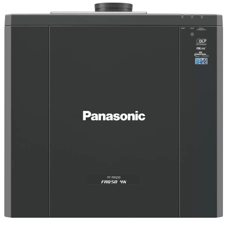 Купить Panasonic PT-FRQ50B по выгодной цене в Самаре