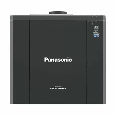 Купить Panasonic PT-FRZ55B по выгодной цене в Самаре