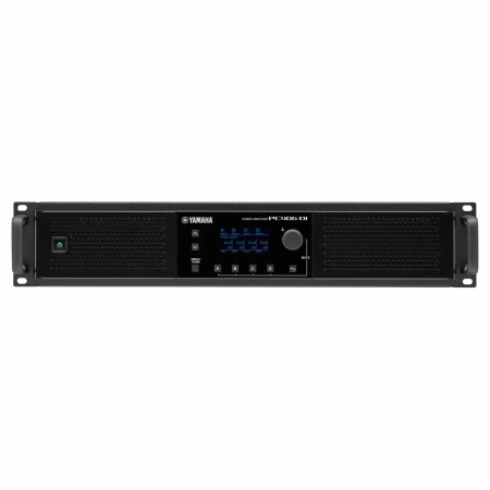 Купить Yamaha PC406-DI по выгодной цене в Самаре