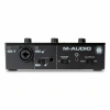 Купить M-AUDIO M-TRACK SOLO II по выгодной цене в Самаре
