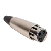 Купить ROCKDALE XLR015(3P) по выгодной цене в Самаре