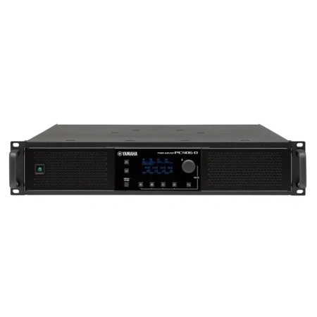 Купить Yamaha PC406-D по выгодной цене в Самаре