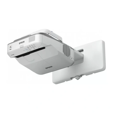 Купить Epson EB-680Wi по выгодной цене в Самаре