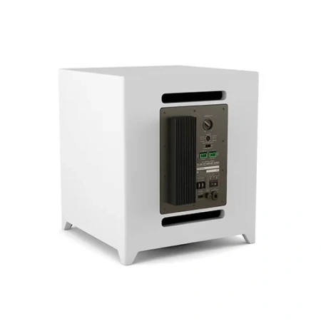 Купить CVGAUDIO SUBone model F-6W/Active по выгодной цене в Самаре