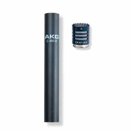 Купить AKG C480B Combo по выгодной цене в Самаре