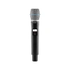 Купить Shure QLXD2/B87A по выгодной цене в Самаре
