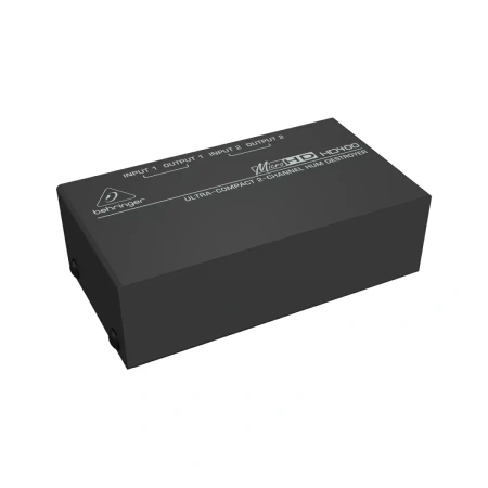 Купить BEHRINGER HD400 по выгодной цене в Самаре