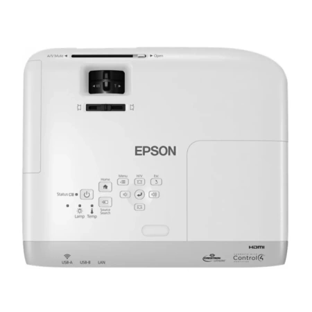 Купить Epson EB-W39 по выгодной цене в Самаре