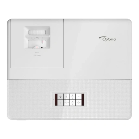 Купить Optoma ZU506Te, ZU506Te-W по выгодной цене в Самаре
