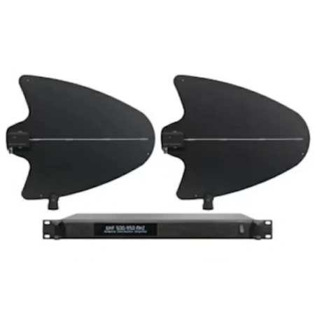 Купить DDM SOUND D-4 UHF по выгодной цене в Самаре