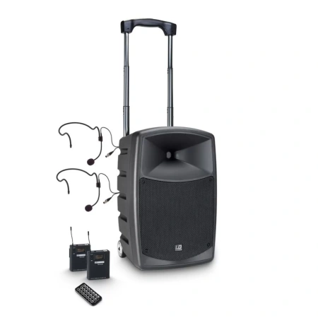 Купить LD Systems ROADBUDDY 10 BPH 2 B5 по выгодной цене в Самаре
