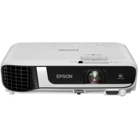Купить Epson EB-W51 по выгодной цене в Самаре