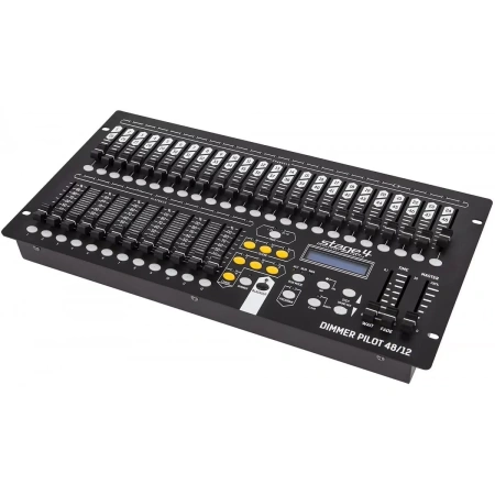 Купить STAGE4 DIMMER PILOT 48/12 по выгодной цене в Самаре