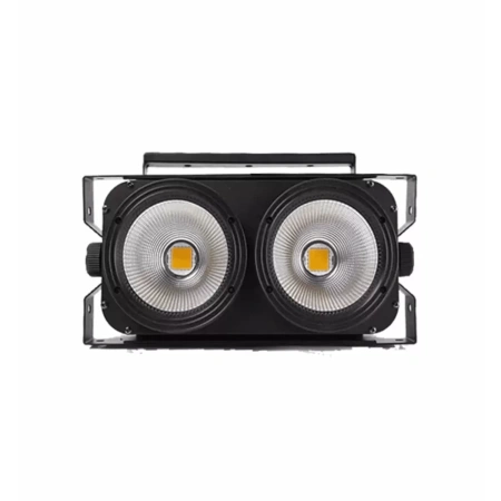 Купить LightCraft Blinder 2x100W COB RGBW по выгодной цене в Самаре