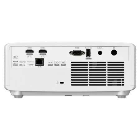 Купить Optoma ZK430ST по выгодной цене в Самаре