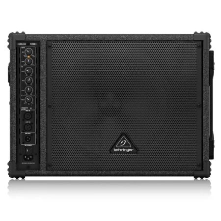 Купить BEHRINGER F1220D по выгодной цене в Самаре