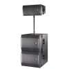 Купить DAS Audio VANTEC-118A по выгодной цене в Самаре