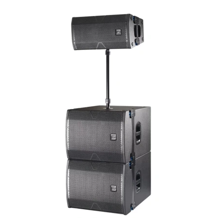 Купить DAS Audio VANTEC-118A по выгодной цене в Самаре