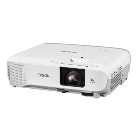 Купить Epson EB-W39 по выгодной цене в Самаре