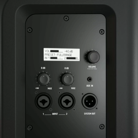 Купить LD Systems ICOA 12 по выгодной цене в Самаре