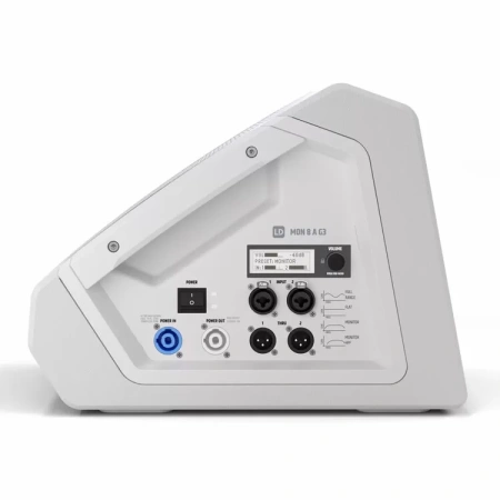 Купить LD Systems MON 8 A G3 W по выгодной цене в Самаре