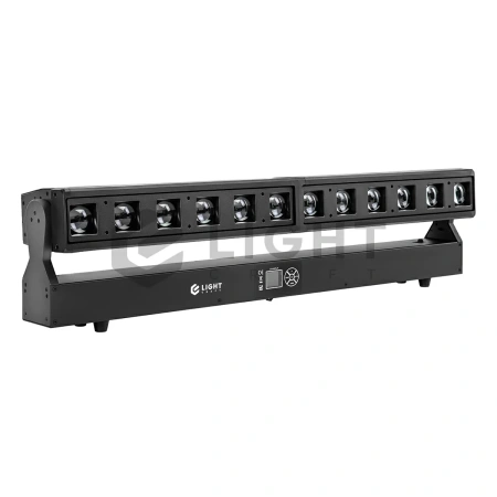 Купить LightCraft MovingBar 12x40W PIXEL по выгодной цене в Самаре