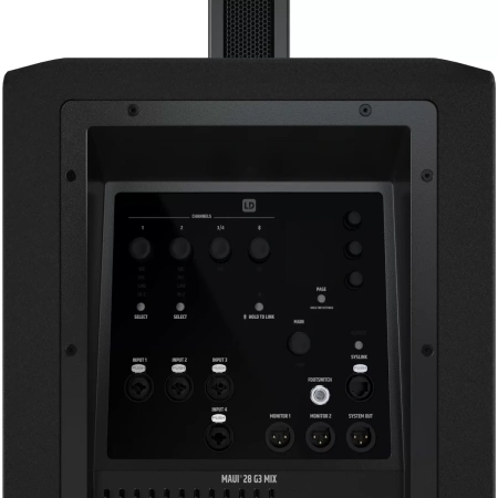 Купить LD Systems MAUI 28 G3 MIX по выгодной цене в Самаре