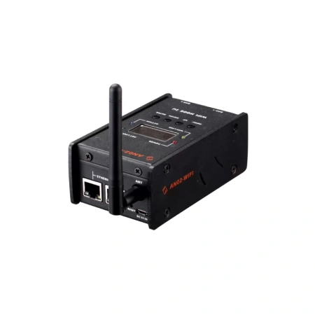 Купить I LIGHTING IL-AN-02-WIFI по выгодной цене в Самаре