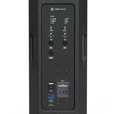 Купить LD Systems STINGER 28 A G3 по выгодной цене в Самаре
