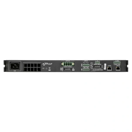 Купить POWERSOFT Duecanali 804 DSP+DANTE по выгодной цене в Самаре