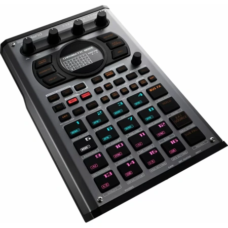 Купить ROLAND SP-404MKII по выгодной цене в Самаре