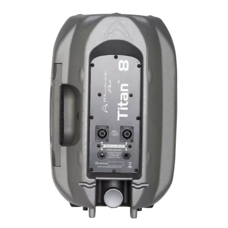 Купить WHARFEDALE PRO TITAN 8 Grey по выгодной цене в Самаре
