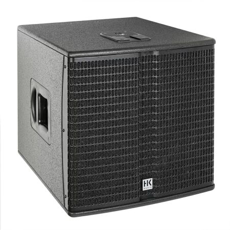 Купить HK AUDIO ELEMENTS E 115 Sub D по выгодной цене в Самаре
