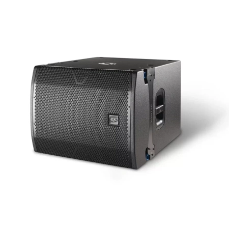 Купить DAS Audio VANTEC-118A по выгодной цене в Самаре