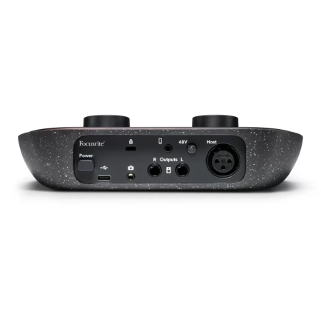 Купить Focusrite Vocaster One Podcast по выгодной цене в Самаре