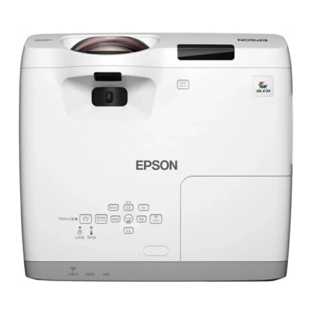 Купить Epson EB-530 по выгодной цене в Самаре
