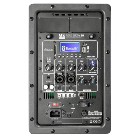 Купить LD Systems ROADBUDDY 10 BASIC по выгодной цене в Самаре