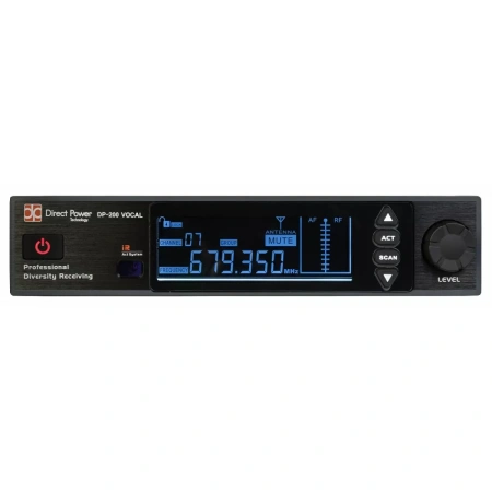 Купить DP Technology DP-200 VOCAL по выгодной цене в Самаре