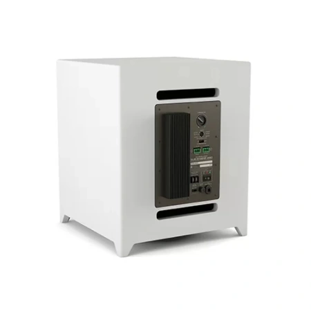Купить CVGAUDIO SUBone model F-8W/Active по выгодной цене в Самаре
