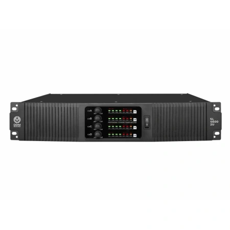 Купить DDM SOUND SL 4600 по выгодной цене в Самаре