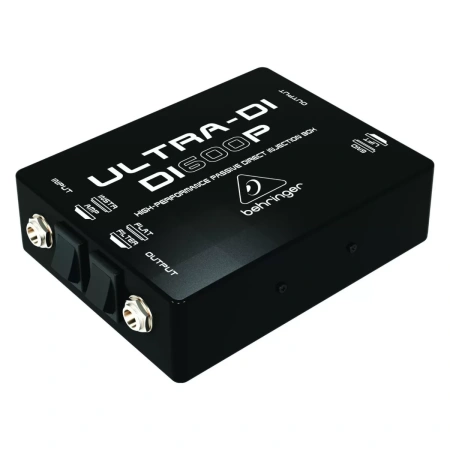 Купить BEHRINGER DI600P по выгодной цене в Самаре