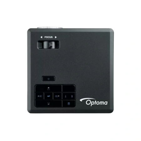 Купить Optoma ML750e по выгодной цене в Самаре