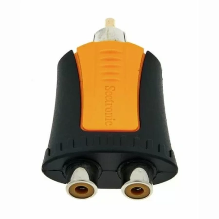 Купить Seetronic MRM-2RF по выгодной цене в Самаре