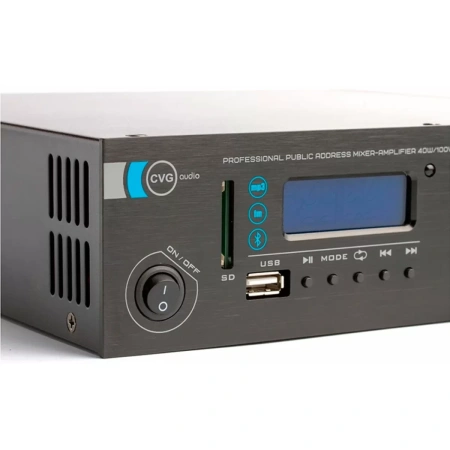 Купить CVGAUDIO ReBox T4 по выгодной цене в Самаре