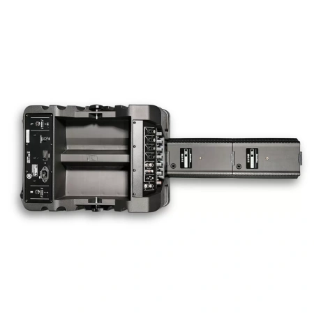 Купить SVS Audiotechnik STAGESET 400 по выгодной цене в Самаре