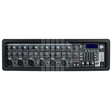 Купить EASYSOUND SIREN SET 2EQ MIXER [2 of 2] по выгодной цене в Самаре